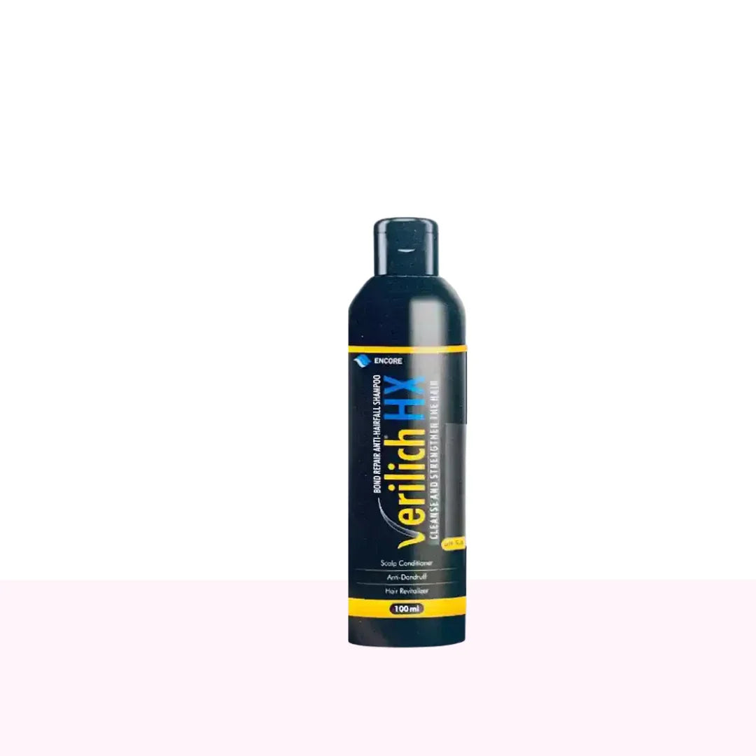 VERILICH HX SHAMPOO 100ML - Atomic Pharmacy