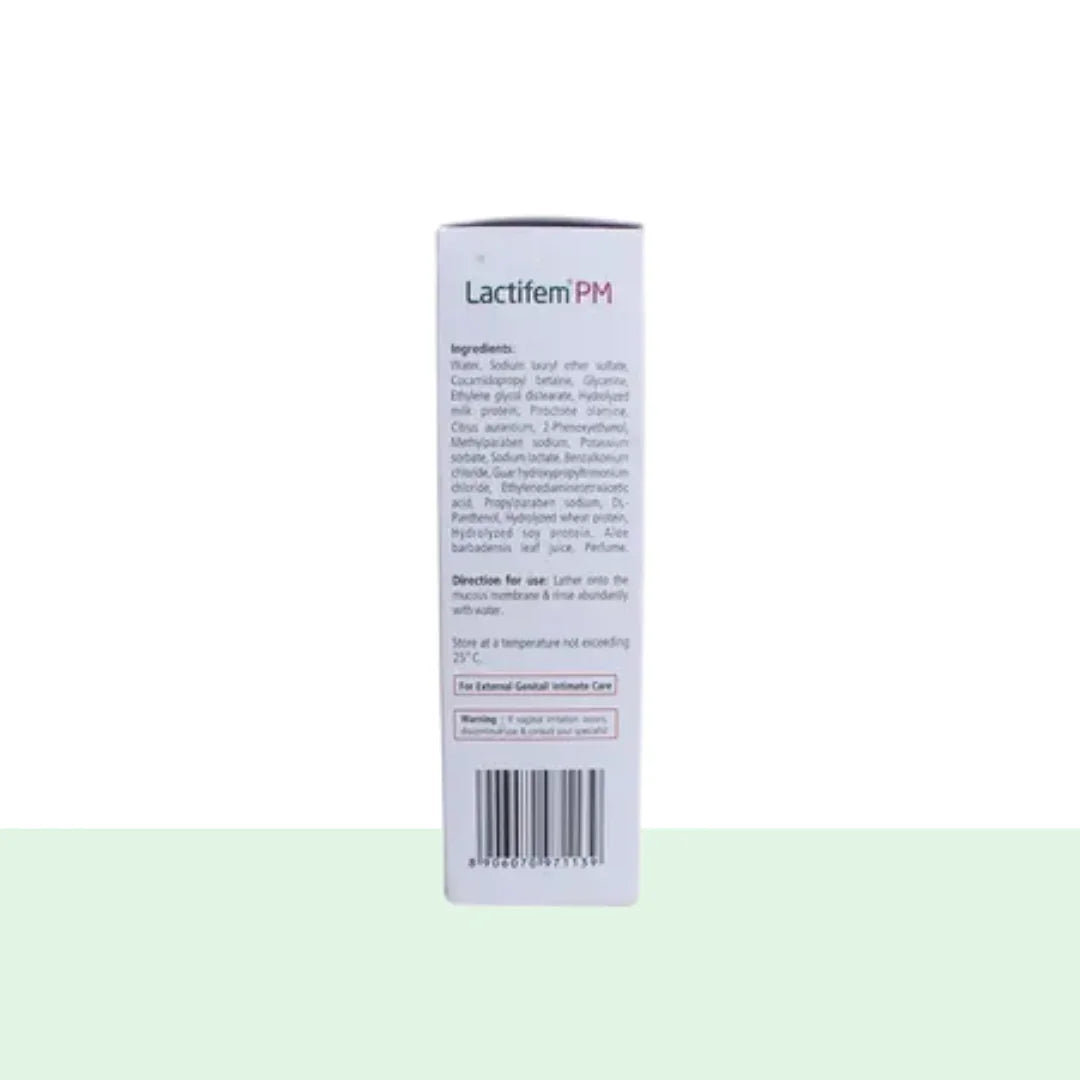 Lactifem PM Solution 100 ml - Atomic Pharmacy