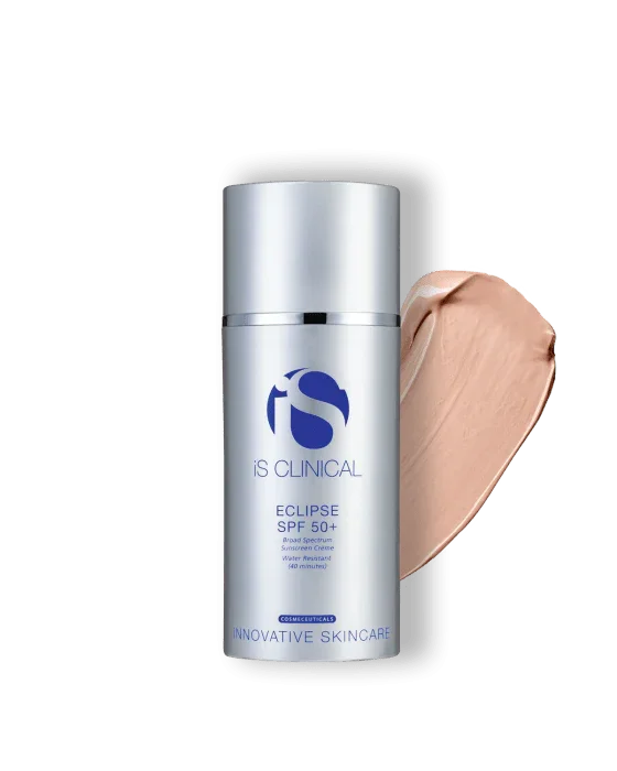Eclipse SPF 50+ - Atomic Pharmacy