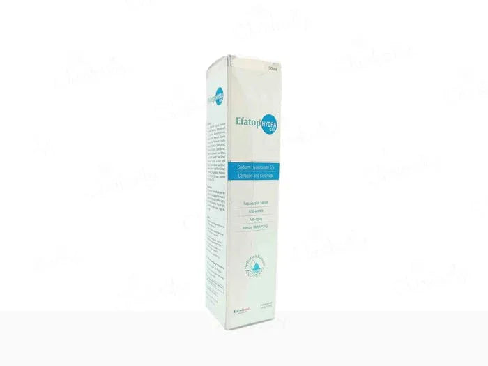 Efatop Hydra Gel - Atomic Pharmacy