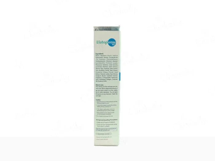 Efatop Hydra Gel - Atomic Pharmacy