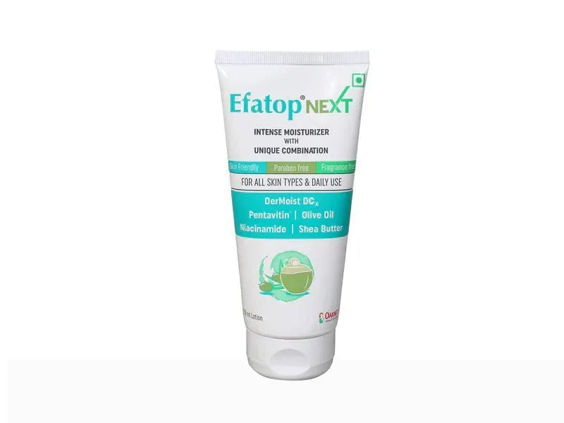 Efatop Next Lotion - Atomic Pharmacy