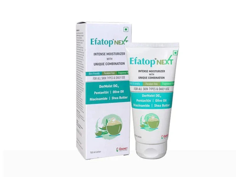 Efatop Next Lotion - Atomic Pharmacy