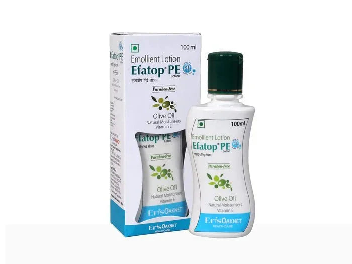 Efatop PE Lotion - Atomic Pharmacy