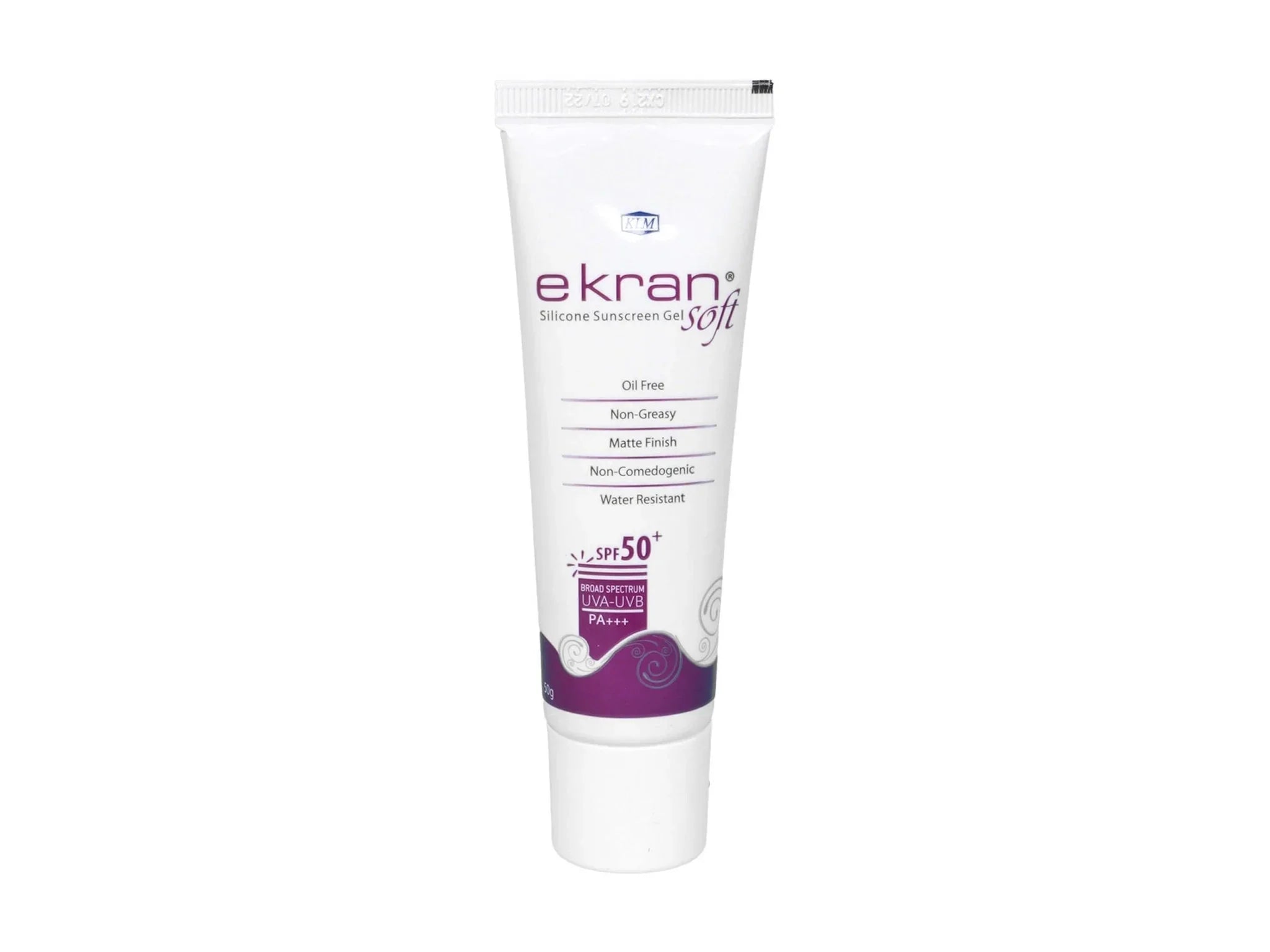 Ekran Soft Silicone Sunscreen Gel SPF 50+/PA+++ - Atomic Pharmacy