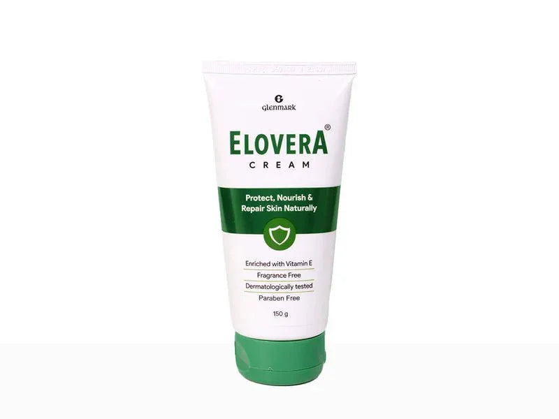 Elovera Cream - Atomic Pharmacy