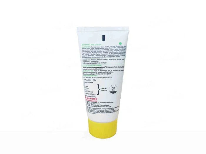Elovera Pro Probiotic Infused Moisturizer Cream - Atomic Pharmacy
