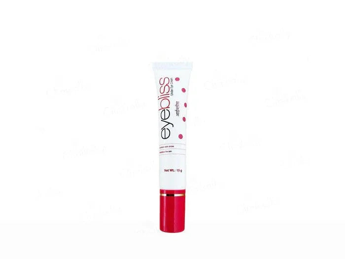 Eyebliss Under Eye Cream - Atomic Pharmacy