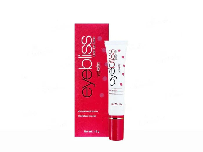 Eyebliss Under Eye Cream - Atomic Pharmacy