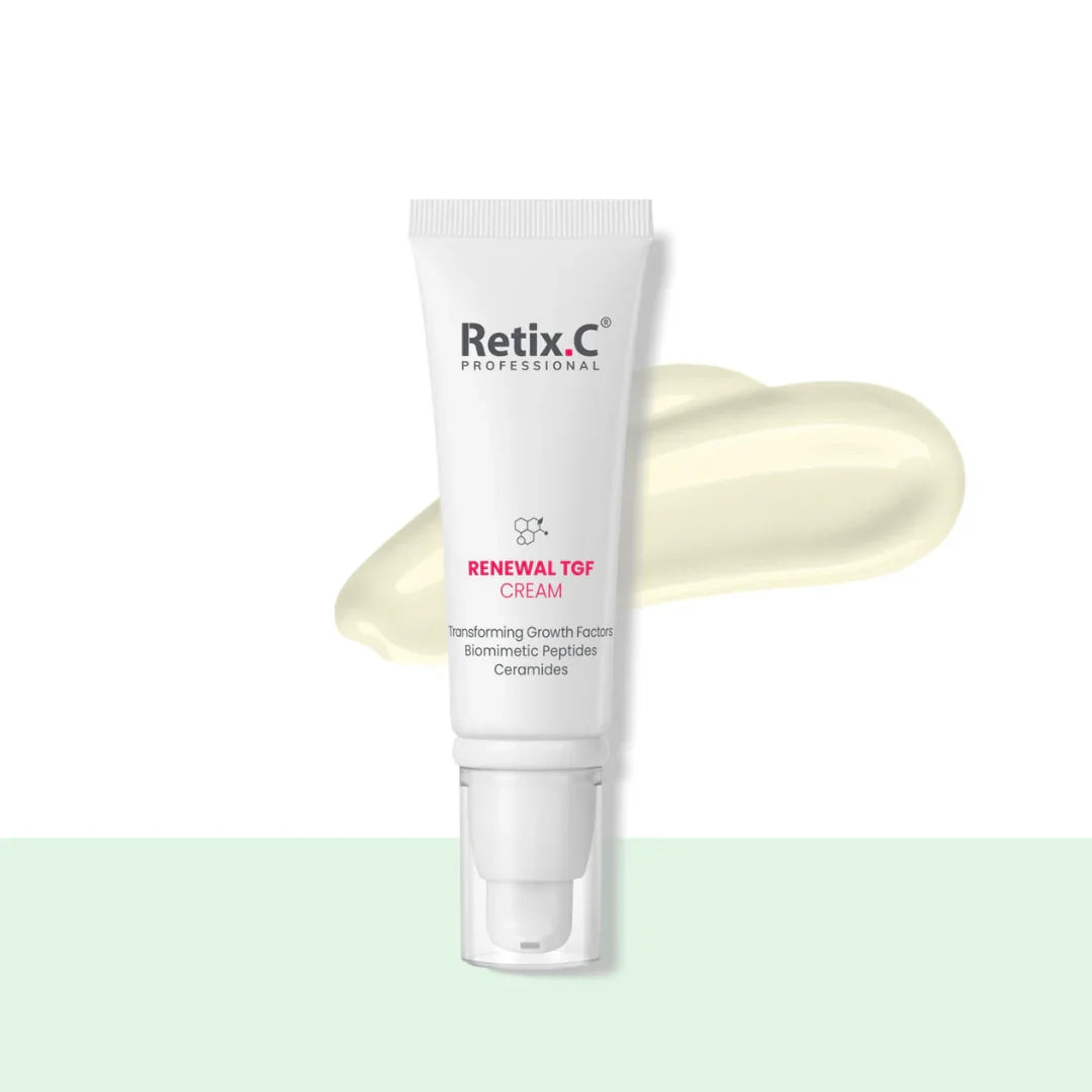 RETIX.C RENEWAL TGF CREAM