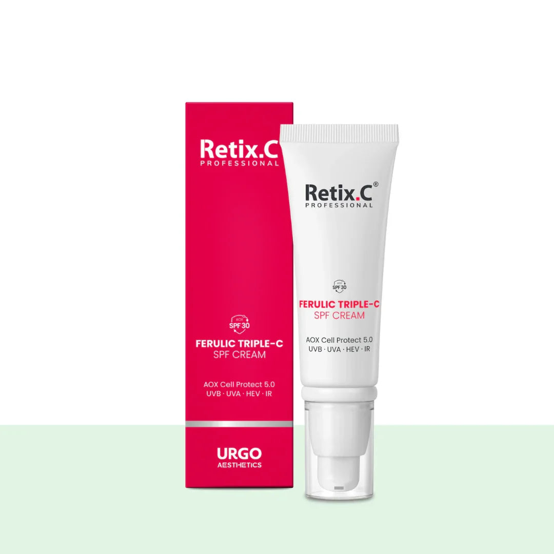 RETIX.C FERULIC TRIPLE-C SPF CREAM