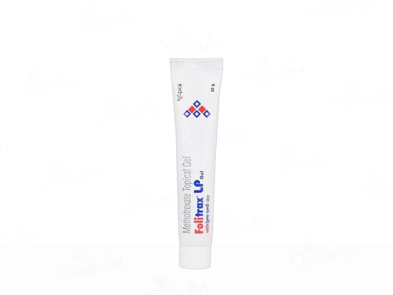 Folitrax LP Gel - Atomic Pharmacy