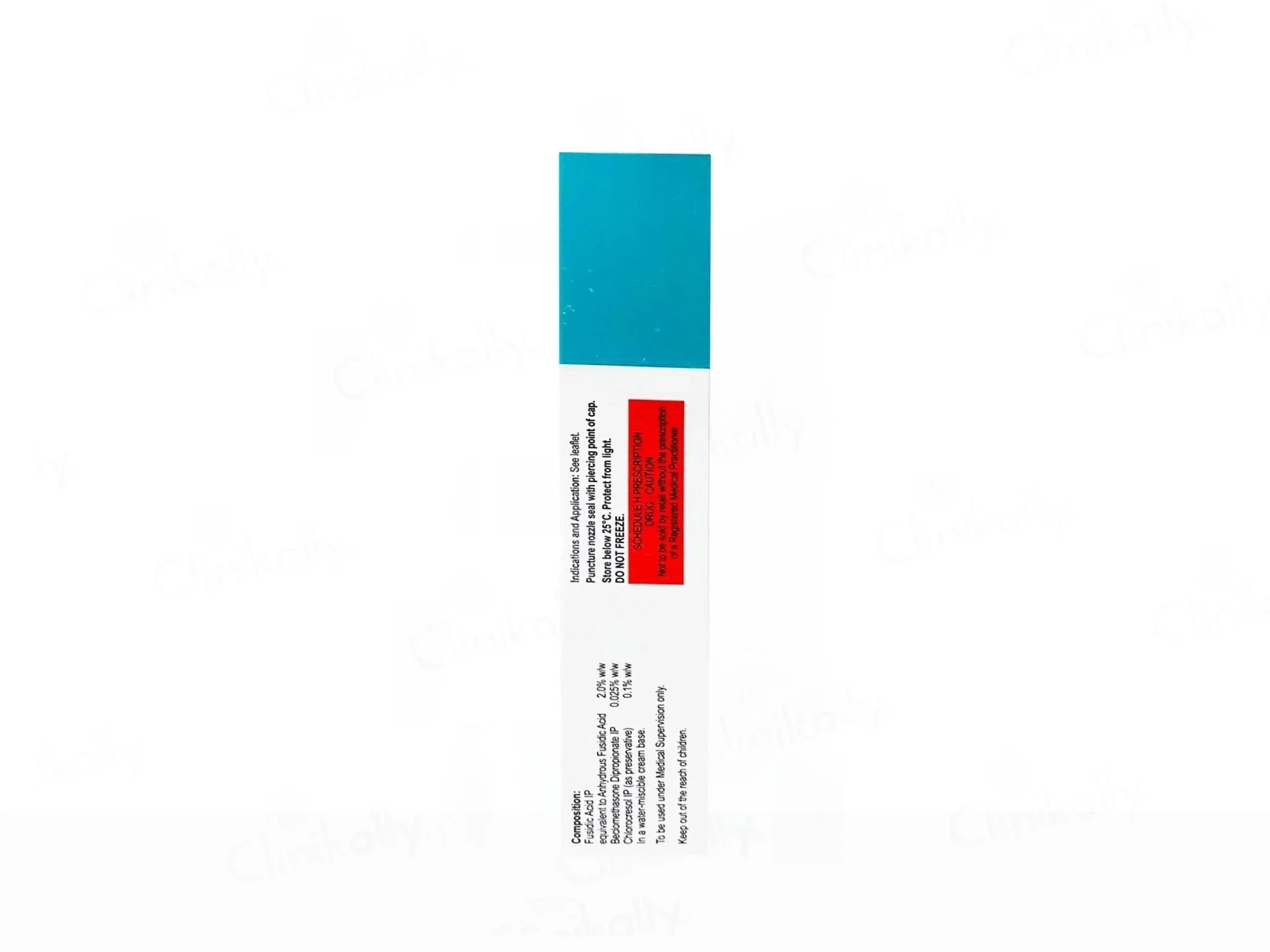 Fusiwal B Cream - Atomic Pharmacy