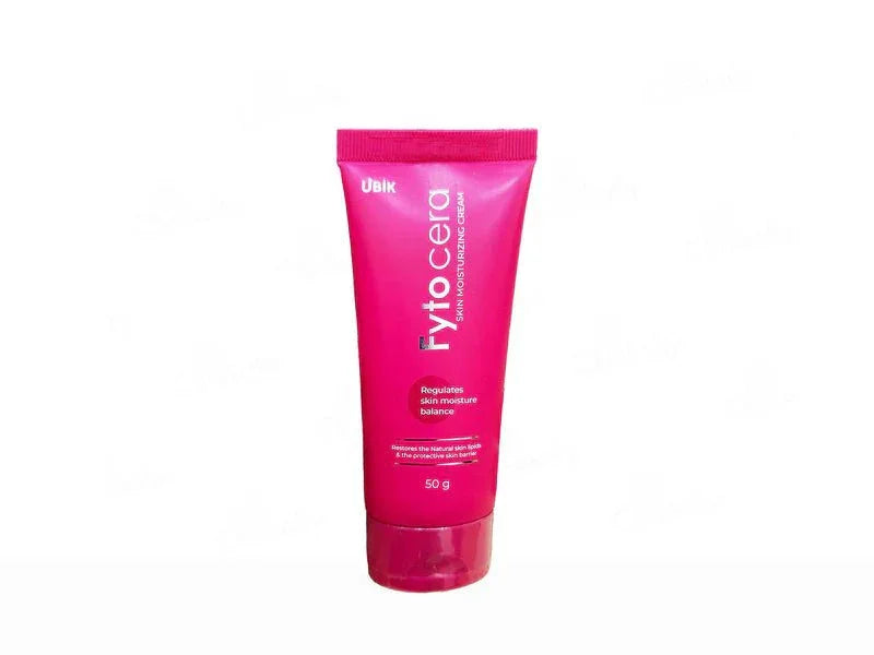 Fytocera Skin Moisturizing Cream - Atomic Pharmacy