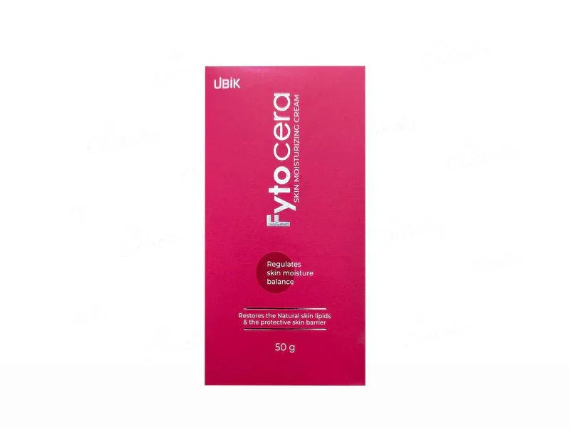 Fytocera Skin Moisturizing Cream - Atomic Pharmacy