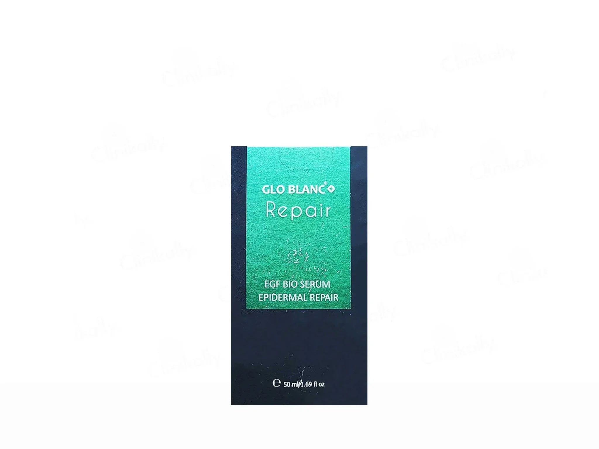 Glo Blanc Epidermal Repair Serum - Atomic Pharmacy