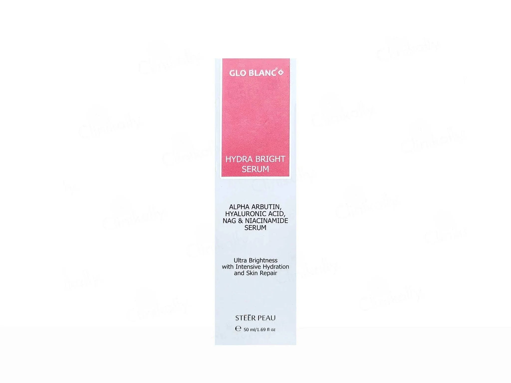 Glo Blanc Hydra Bright Serum - Atomic Pharmacy
