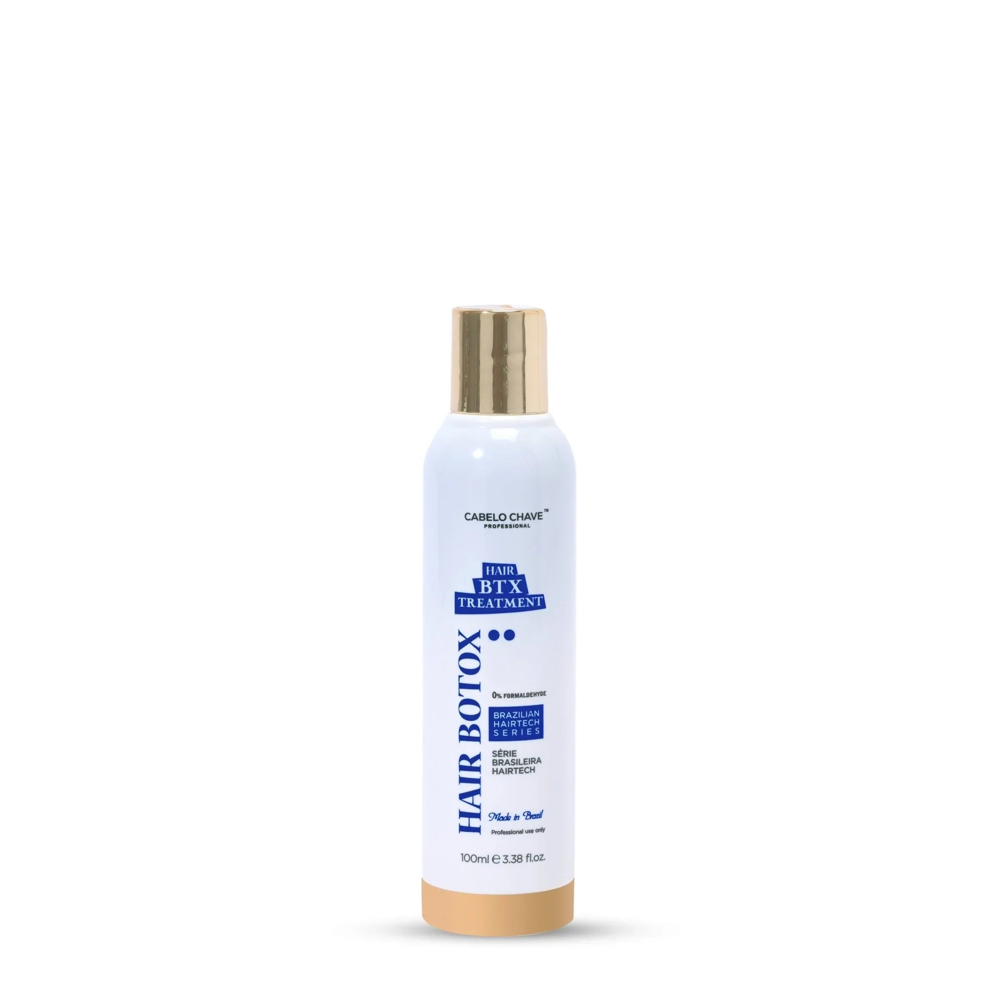 Hair Botox Treatment - Atomic Pharmacy