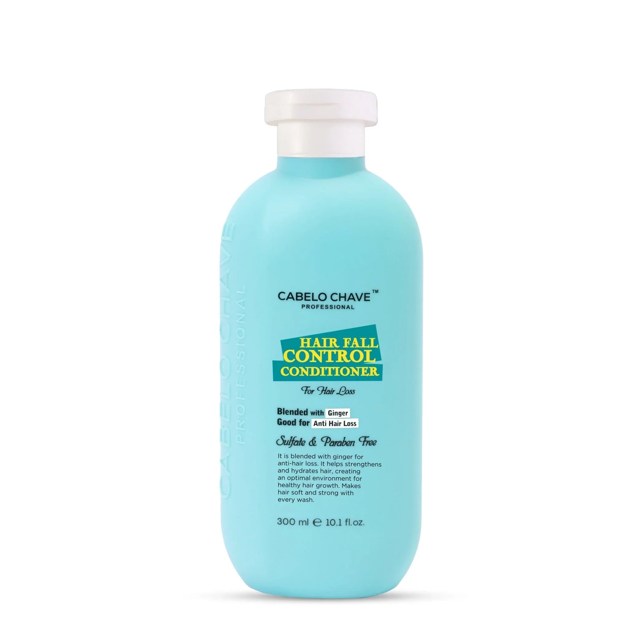Hair Fall Control Conditioner - Atomic Pharmacy