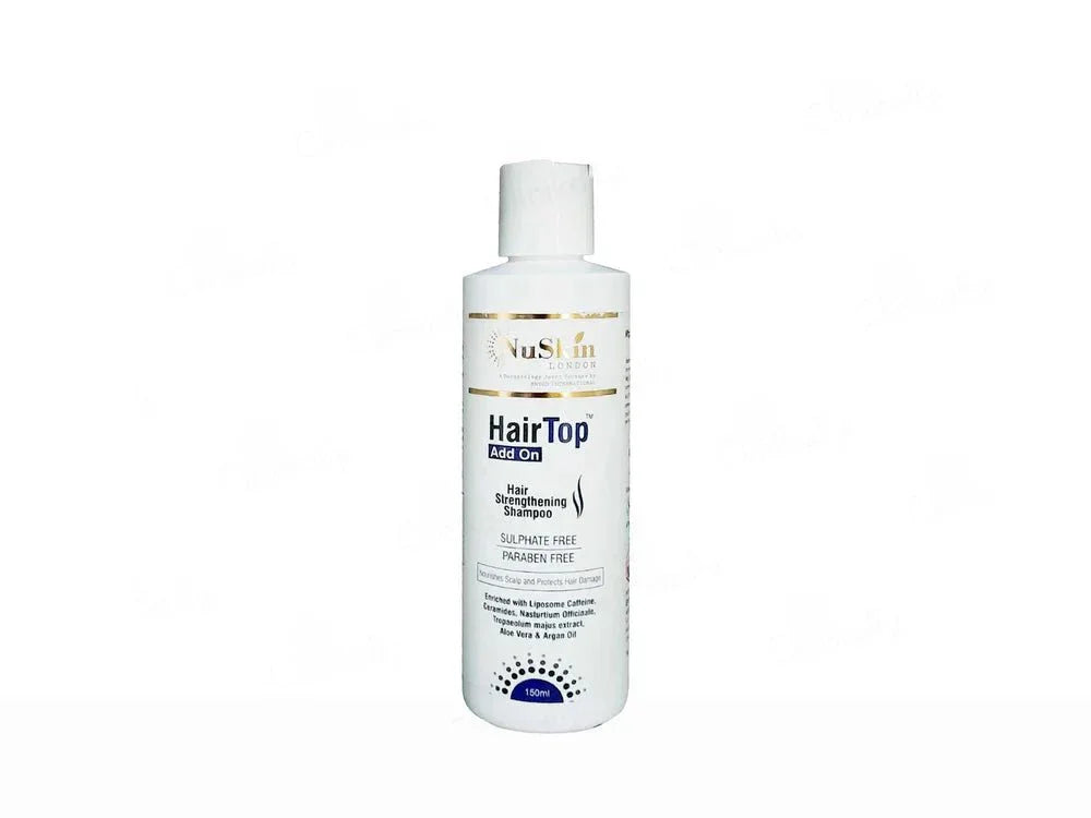 HairTop Hair Serum - Atomic Pharmacy