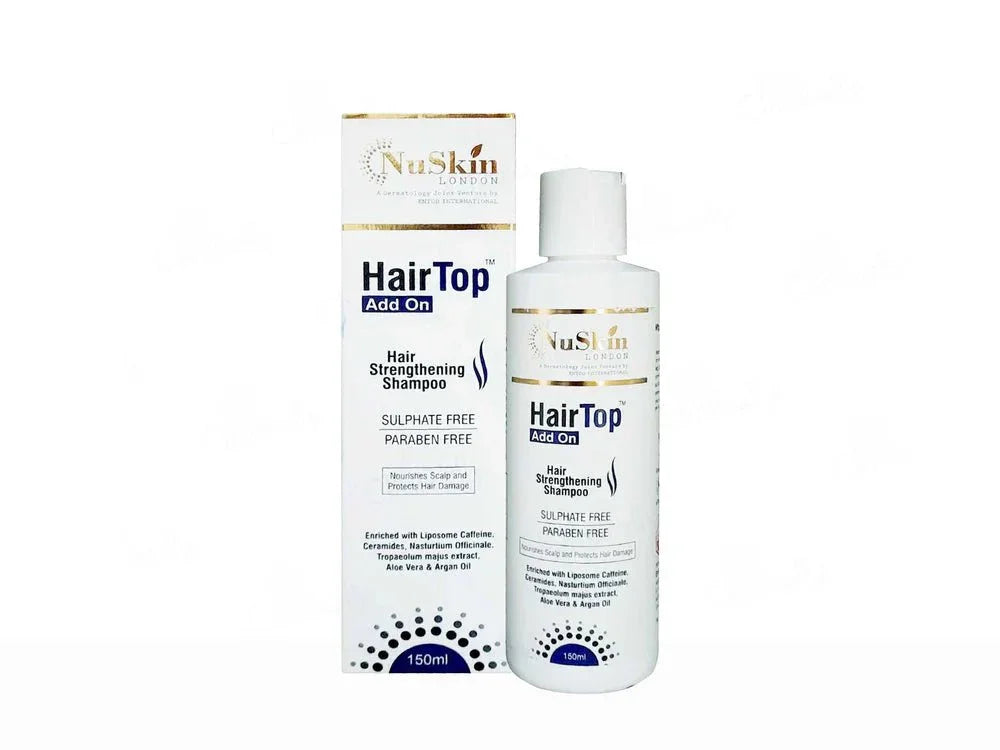HairTop Hair Serum - Atomic Pharmacy