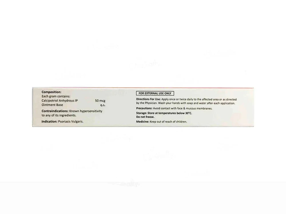 Heximar Ointment - Atomic Pharmacy