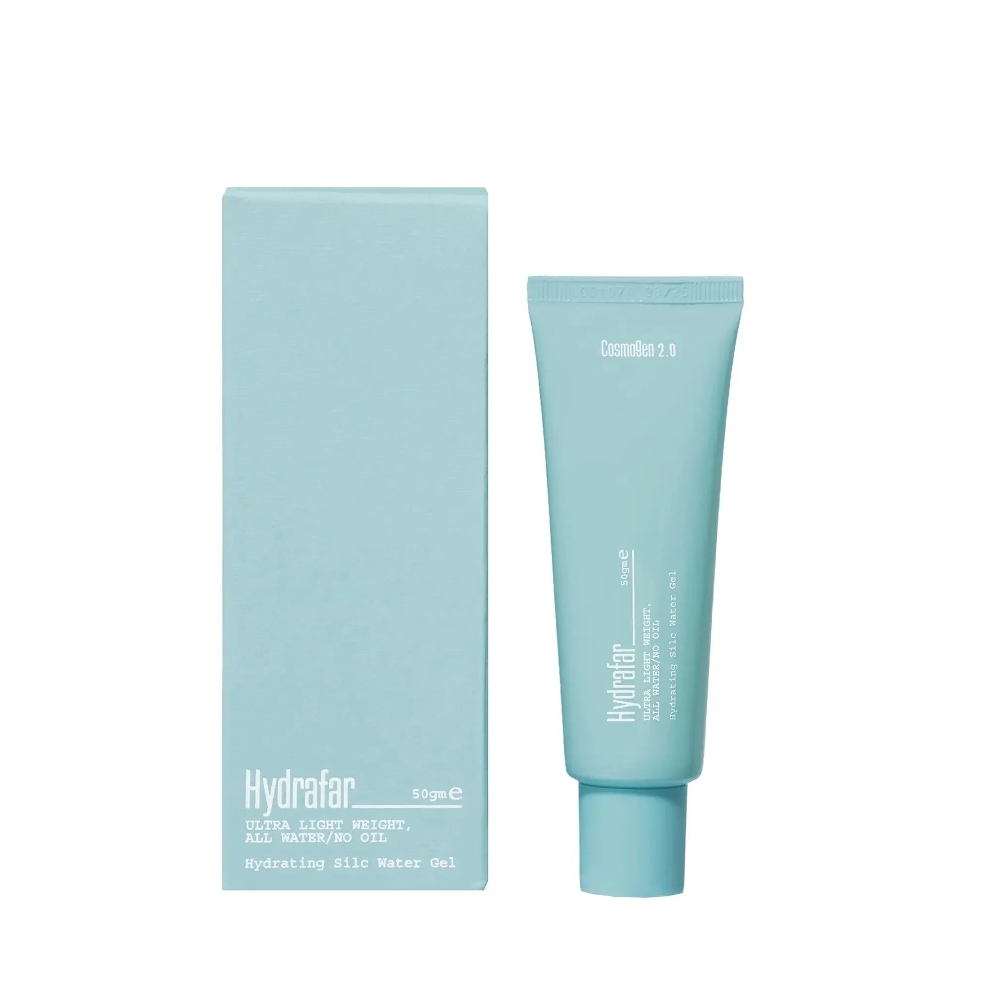 Hydrafar Ultra Light Weight Hydrating Silc Water Gel - Atomic Pharmacy