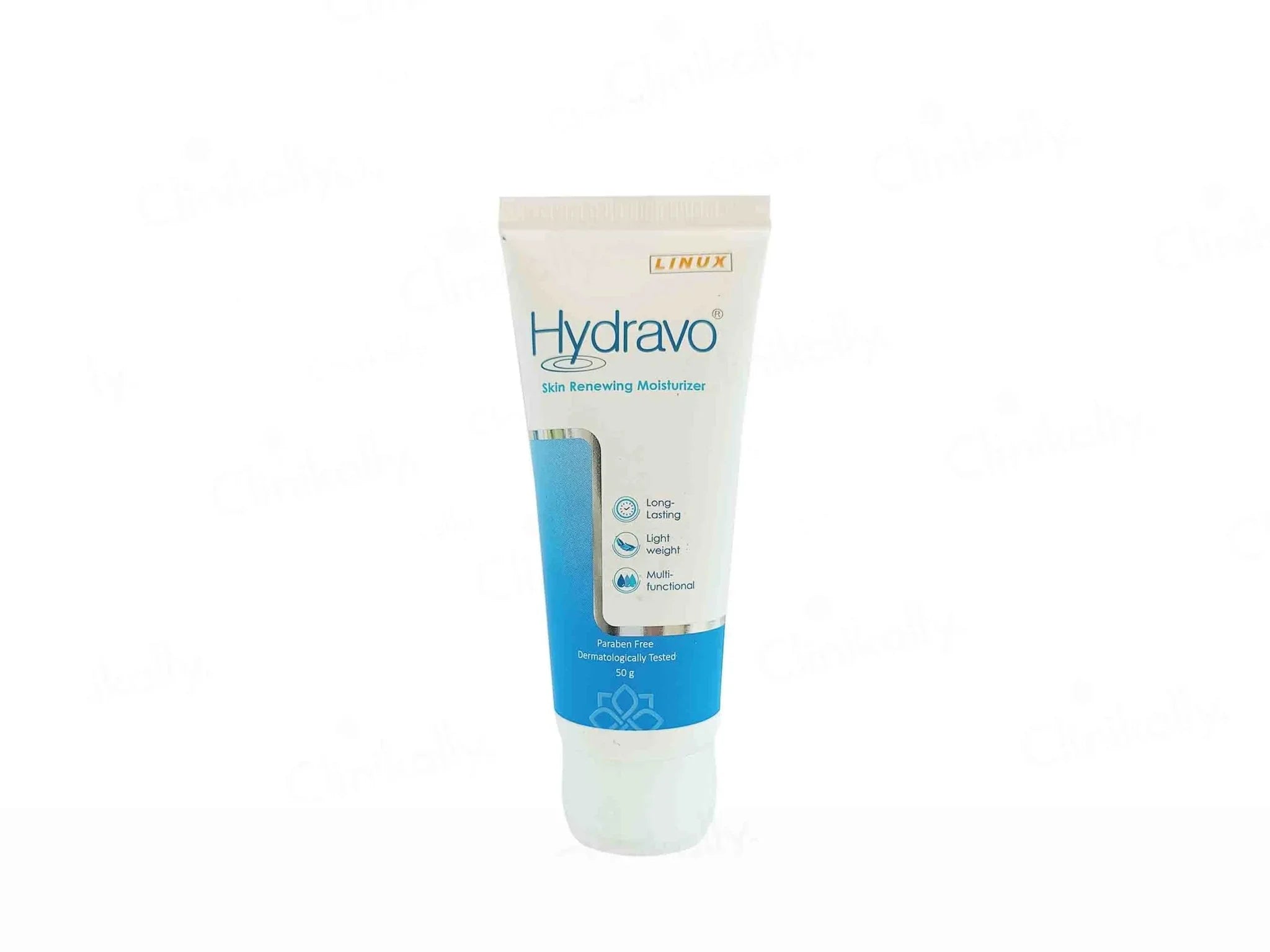 Hydravo Skin Renewing Moisturizer - Atomic Pharmacy