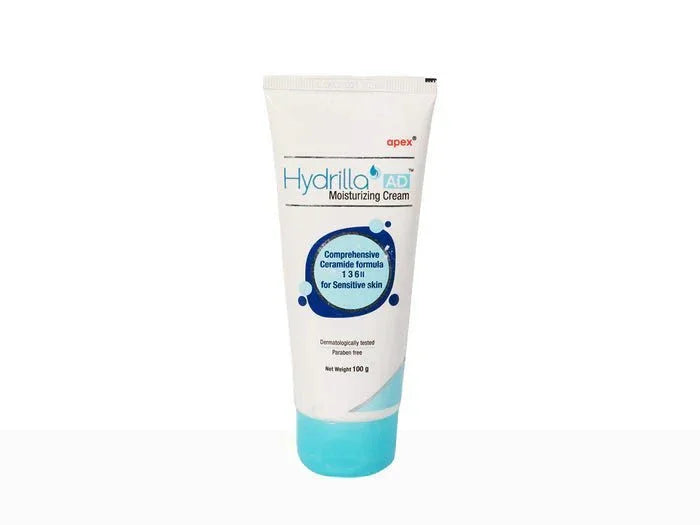 Hydrilla AD Moisturizing Cream - Atomic Pharmacy