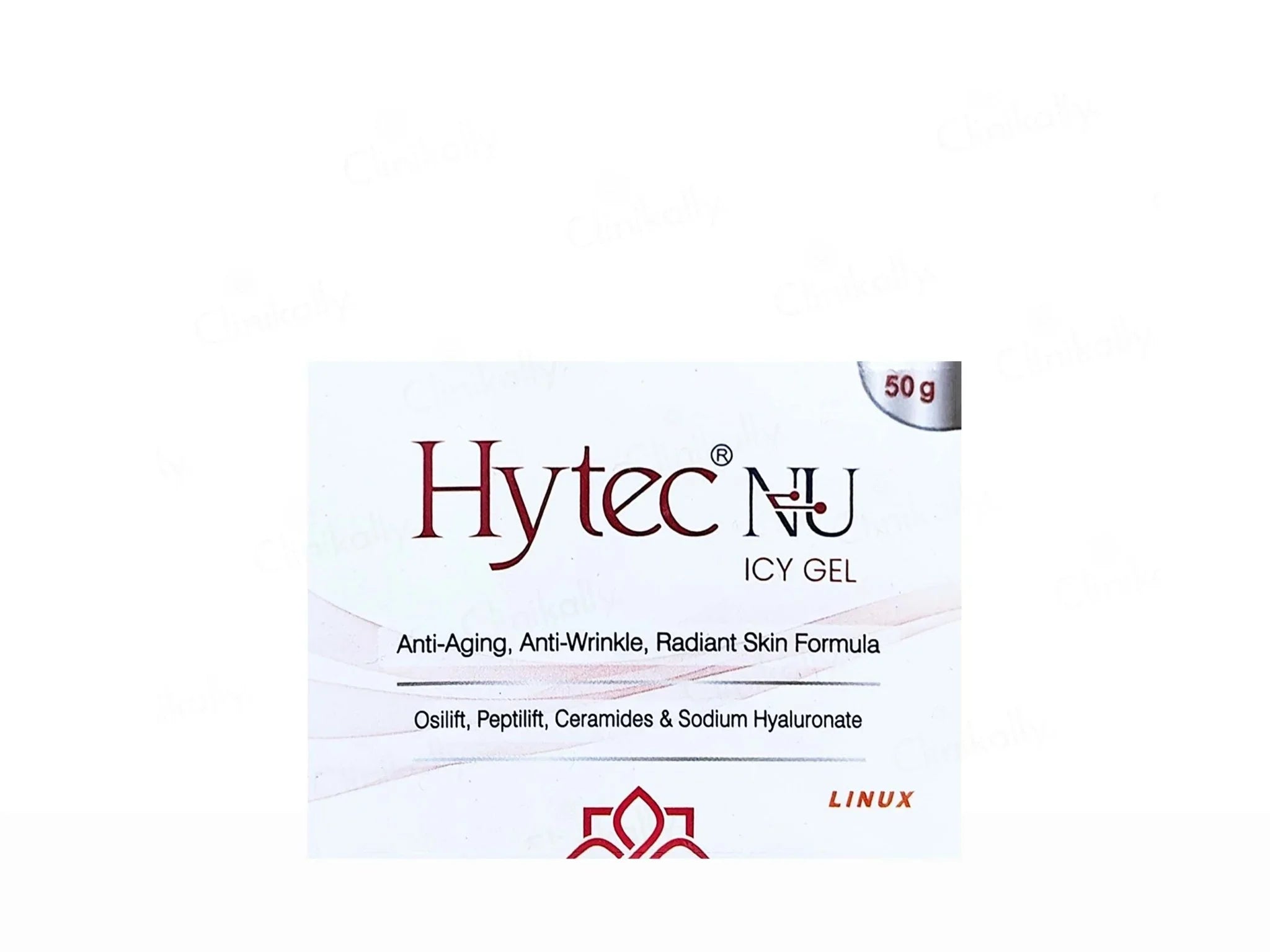 Hytec NU Icy Gel - Atomic Pharmacy