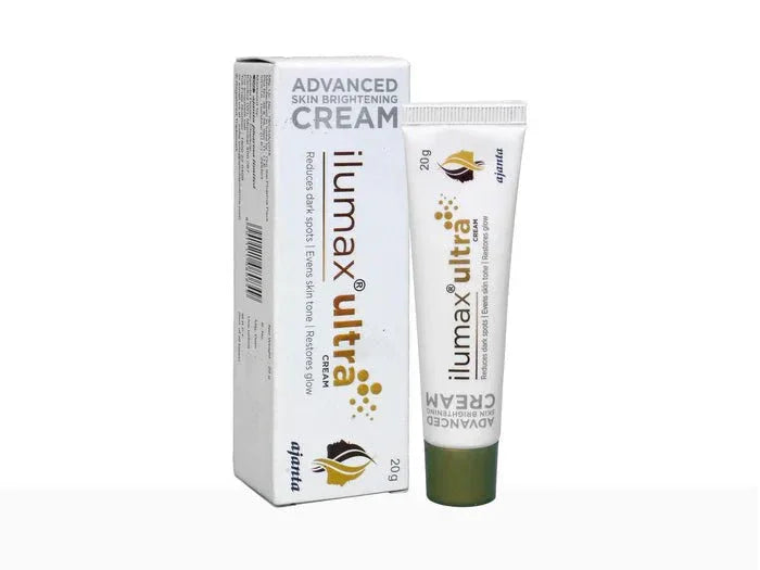 Ilumax Ultra Cream - Atomic Pharmacy