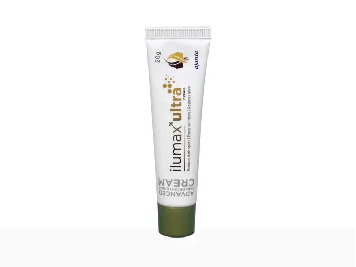 Ilumax Ultra Cream - Atomic Pharmacy