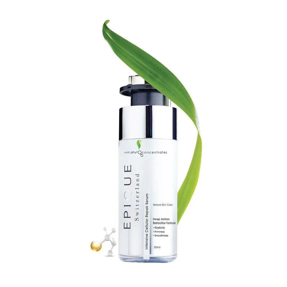 Intensive Cellular Repair Serum - Atomic Pharmacy
