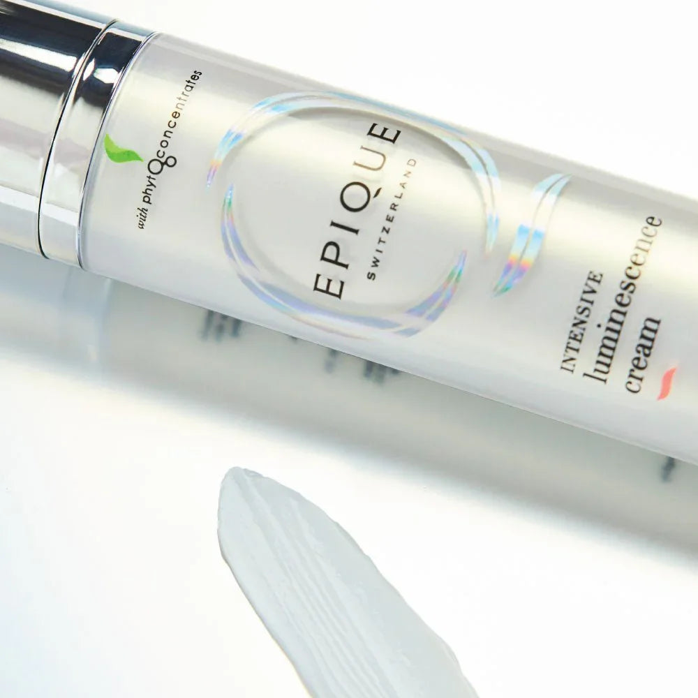 Intensive Luminescence Cream - Atomic Pharmacy