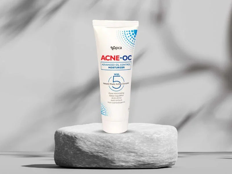 IPCA Acne-OC Sebum Regulating Moisturize - Atomic Pharmacy