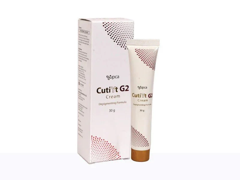 IPCA CutiYt G2 Cream - Atomic Pharmacy