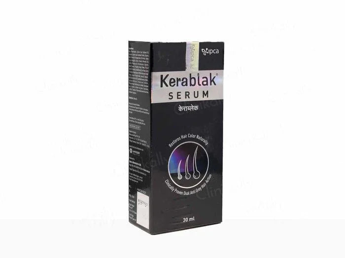 IPCA Kerablak Serum - Atomic Pharmacy
