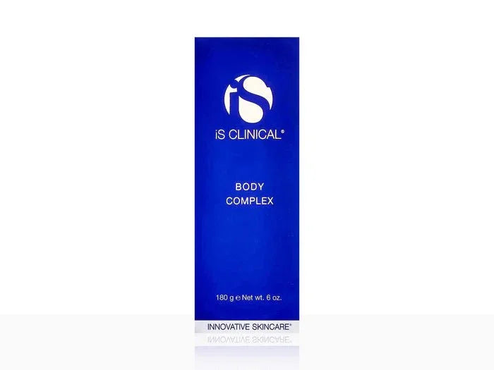 iS Clinical Body Complex - Atomic Pharmacy -