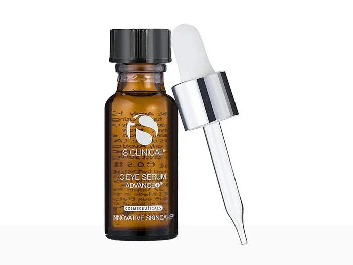iS Clinical C Under Eye Serum Advance+ - Atomic Pharmacy