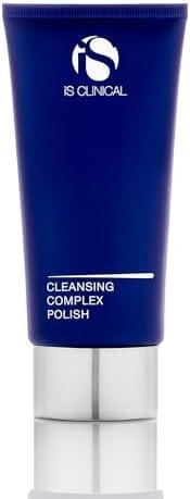 iS Clinical Cleansing Complex Polish - Atomic Pharmacy