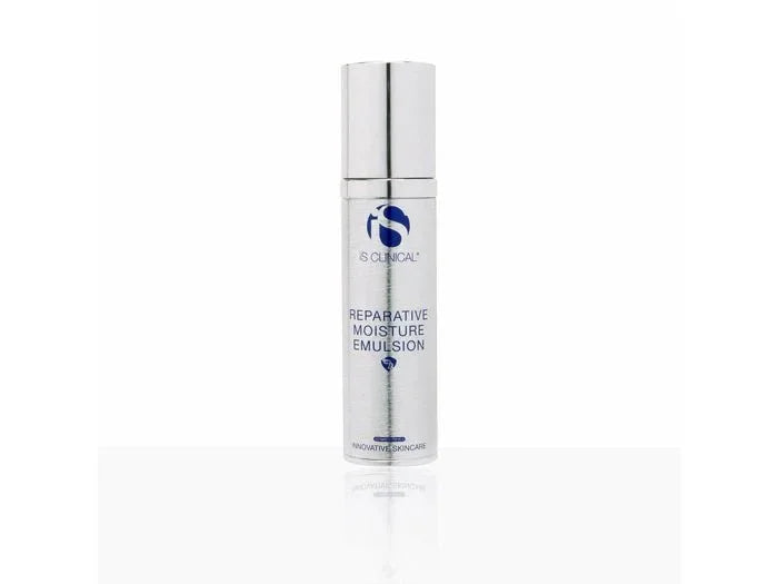 iS Clinical Reparative Moisture Emulsion - Atomic Pharmacy