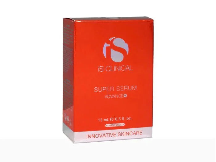 iS Clinical Super Serum Advance+ - Atomic Pharmacy