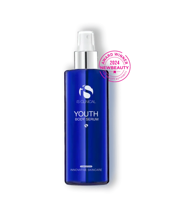 iS Clinical Youth Body Serum - Atomic Pharmacy
