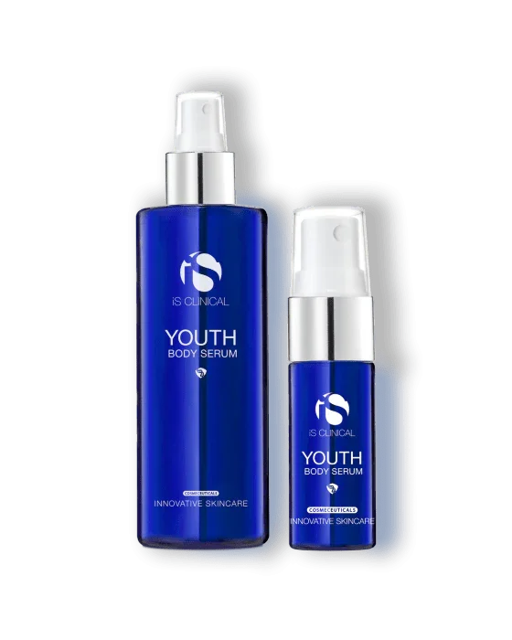 iS Clinical Youth Body Serum - Atomic Pharmacy