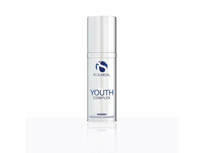iS Clinical Youth Complex - Anti Aging Moisturizer - Atomic Pharmacy