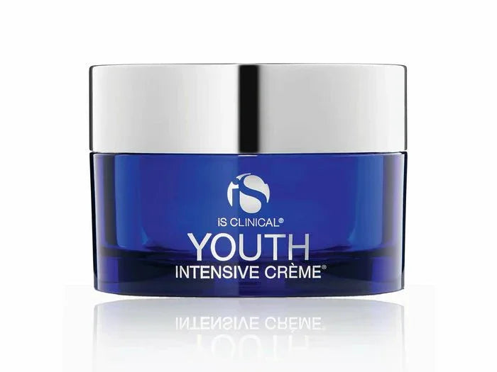 iS Clinical Youth Intensive Crème – Deep Hydration, Visible Firmness - Atomic Pharmacy