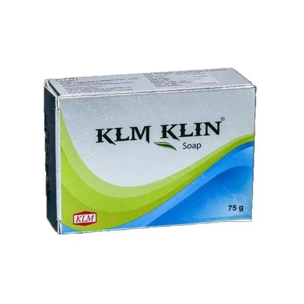 Klm Klin Soap 75g - Atomic Pharmacy