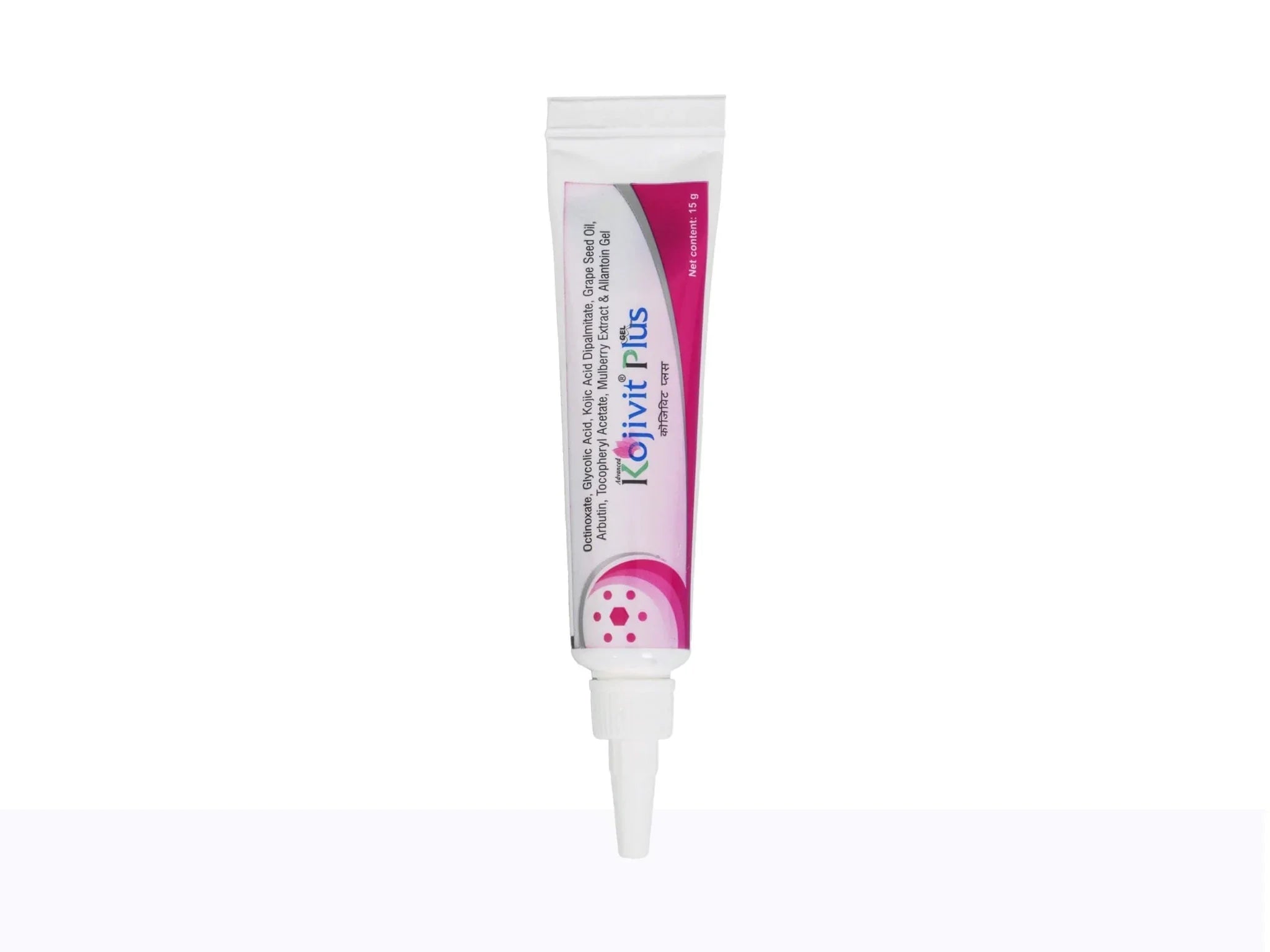Kojivit Plus Gel - Atomic Pharmacy
