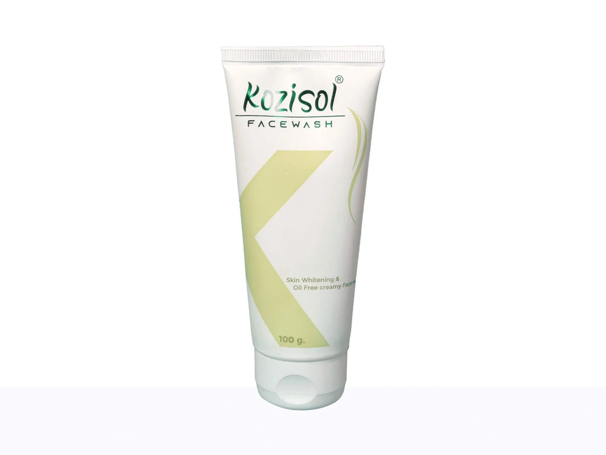 Kozisol Face Wash - Atomic Pharmacy