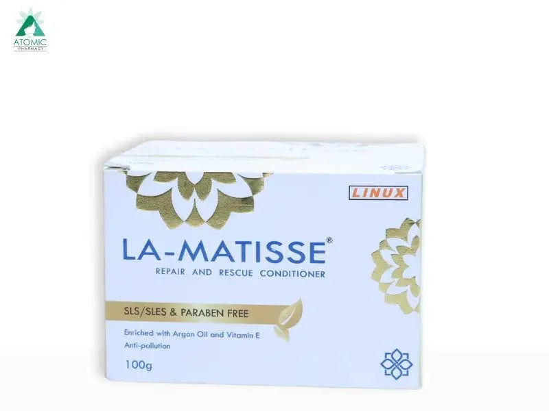 La-Matisse - Atomic Pharmacy